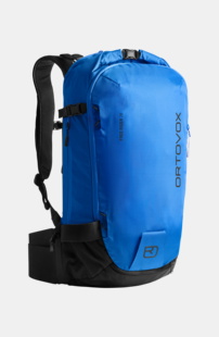 ORTOVOX CROSS RIDER 22 | Freeride backpacks | ORTOVOX